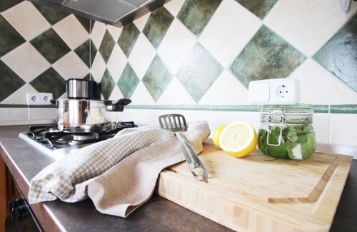 Campos Cottage | Finca Cova in Mallorca