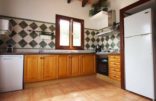 Campos Cottage | Finca Cova in Mallorca