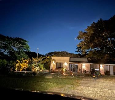 Roldanillo House | Finca criadero el origen
