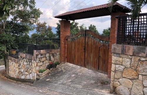 La Mesa House | Finca cuatro orquídeas