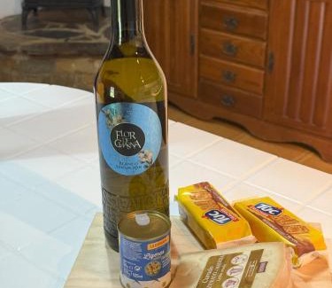 La Orotava Ski Chalet | Finca de la Montaña - Cabaña