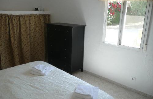 Coin House | Finca de la Fuente