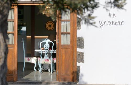 La Geria House | Finca de La Geria