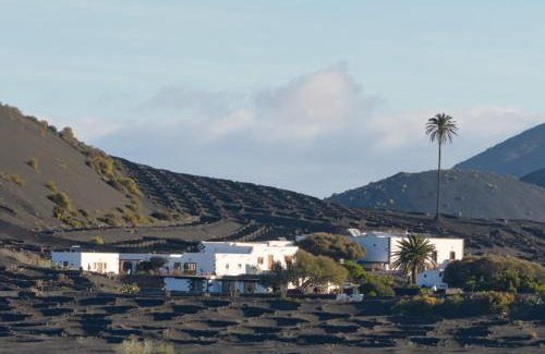La Geria House | Finca de La Geria