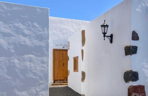 La Geria House | Finca de La Geria