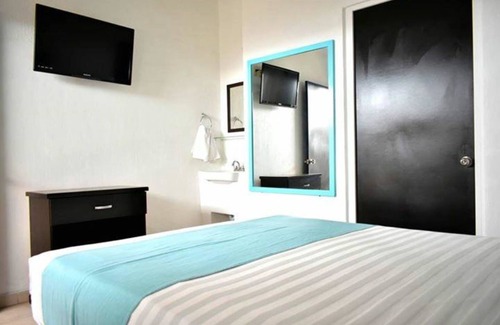 Chiconcuac Hotel | Finca de los Angeles