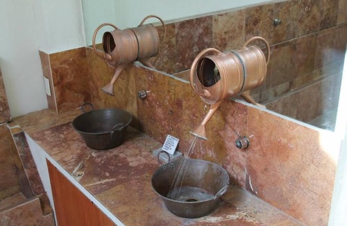 Chiconcuac Hotel | Finca de los Angeles