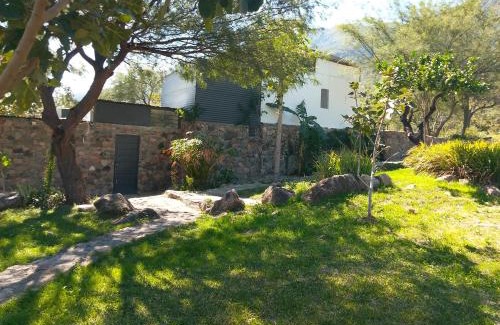Fray Mamerto Esquiu House | Finca de montaña agua Gracian