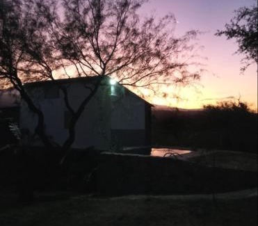 Fray Mamerto Esquiu House | Finca de montaña agua Gracian