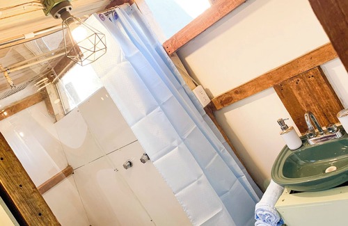 Jiquipilco Cabin | Finca Doña Domi Glamping con Amor