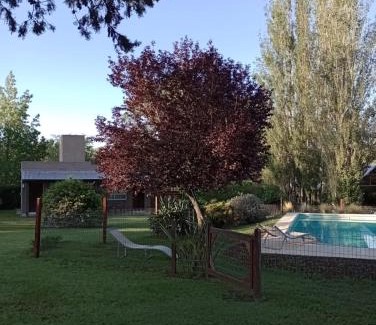 Los Reartes House | Finca El Amparo