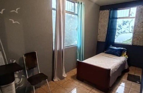 San Isidro House | Finca el calar