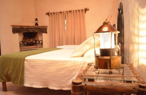 Angastaco House | Finca El Carmen