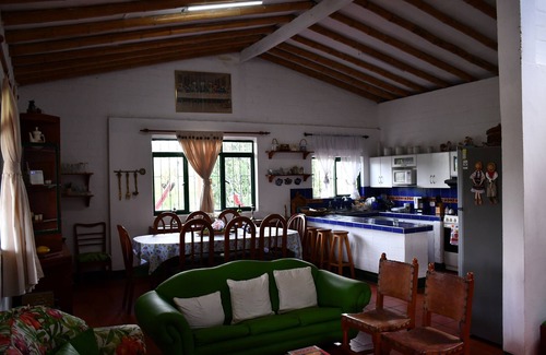 Pereira House | Finca El diamante - Alojamiento Rural