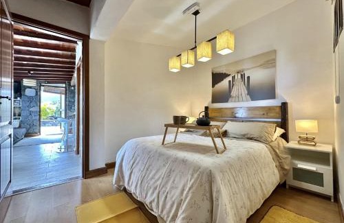 La Orotava House | Finca El Lagado con Jacuzzi y preciosas vistas