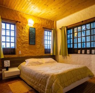 Guatavita House | Finca El Pedregal Guatavita