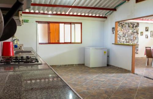 Acacias Villa | FINCA EL PORVENIR