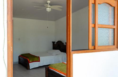Acacias Villa | FINCA EL PORVENIR