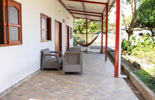 Acacias Villa | FINCA EL PORVENIR