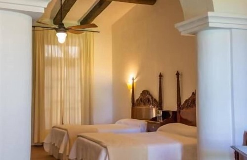 Cafayate Hotel | Finca El Recreo Cafayate