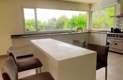Rawson Villa | Finca el secreto