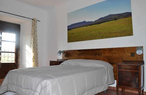 Vilches House | Finca el Vizconde - Naturaleza con tus hijos