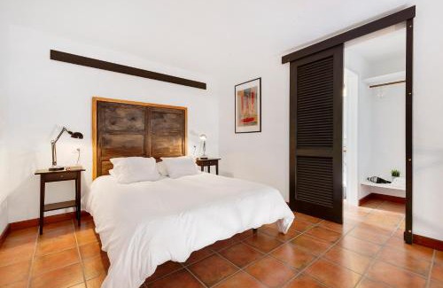 La Vegueta House | Finca Emblemática - Nº5 Tinache