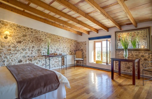 Selva Hotel | Finca Es Castell