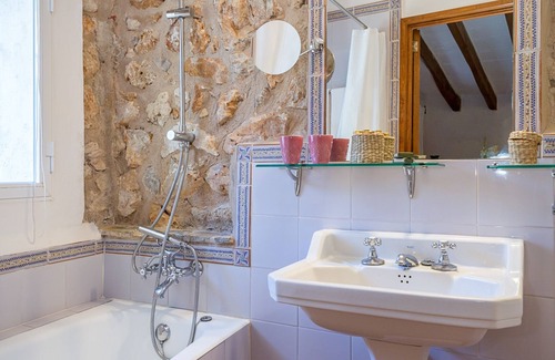 Selva Hotel | Finca Es Castell