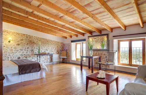 Selva Hotel | Finca Es Castell