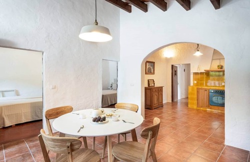 Ferreries Villa | Finca Estancia de Son Gras Menorca