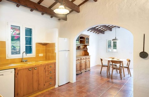 Ferreries Villa | Finca Estancia de Son Gras Menorca
