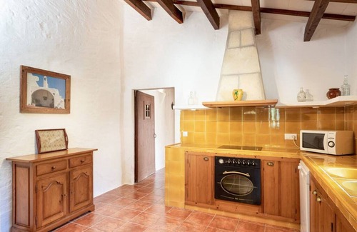 Ferreries Villa | Finca Estancia de Son Gras Menorca