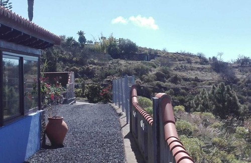 Tijarafe Cottage | Finca Evamar Tijarafe