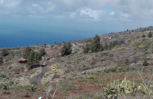 Tijarafe Cottage | Finca Evamar Tijarafe