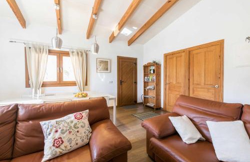 Son Antem House | Finca Flora Cas Nets