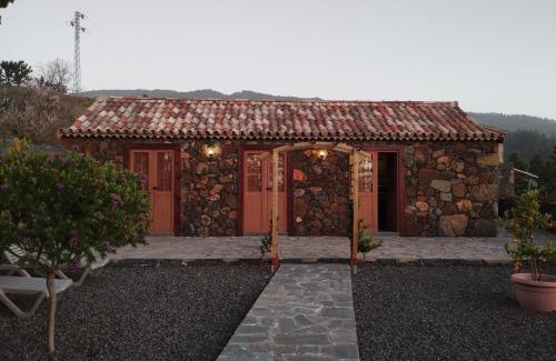 Garafia House | Finca Hortensia