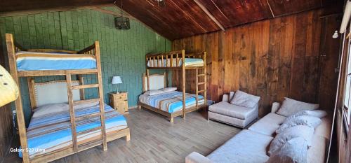 Jimenez House | Finca huaquechula