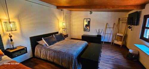 Jimenez House | Finca huaquechula
