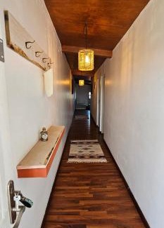 Jimenez House | Finca huaquechula