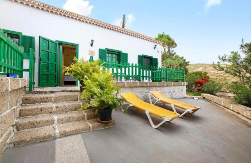 Arico Villa | Finca Imoses Bailon