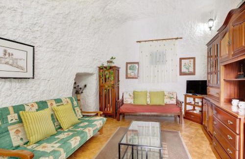 Arico Villa | Finca Imoses Bailon