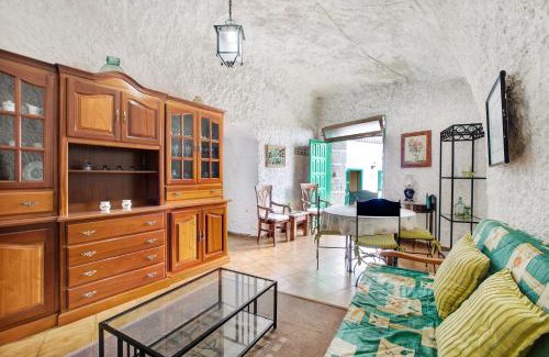 Arico Villa | Finca Imoses Bailon