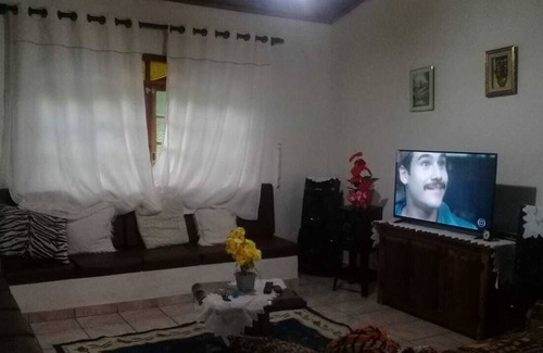Paruru House | Finca in Gated Community - Carnival Holiday
