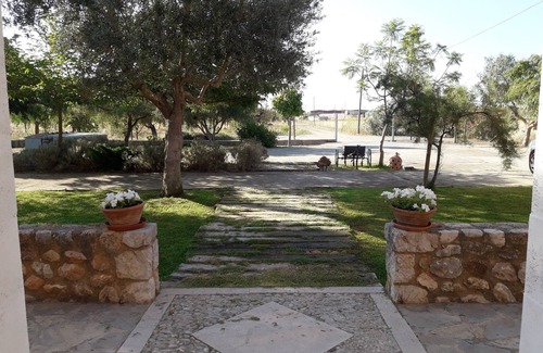 Binissalem House | finca in the center of mallorca with a lot of tranquility and good views