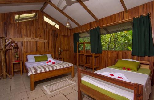 Puerto Jimenez Cabin | Finca Kobo
