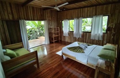 Puerto Jimenez Cabin | Finca Kobo