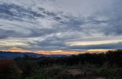 San Vicente House | Finca la bonita
