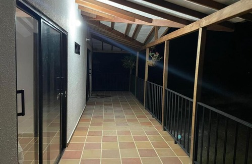San Vicente House | Finca la bonita