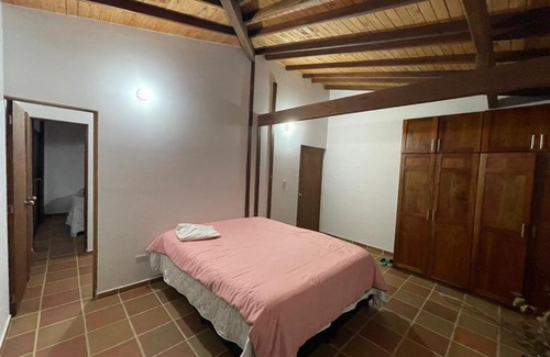 San Vicente House | Finca la bonita